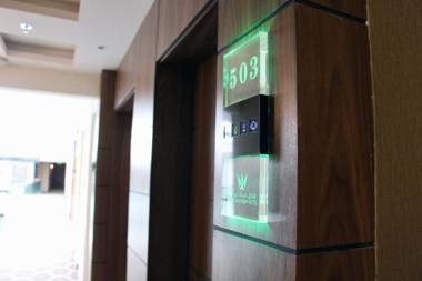 Hayat Alriyadh Washam Hotel
