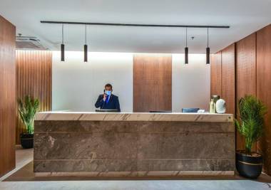 المهيدب المحمدية - الرياض