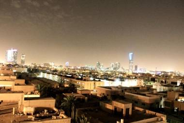 Business Inn Tahlia Hotel