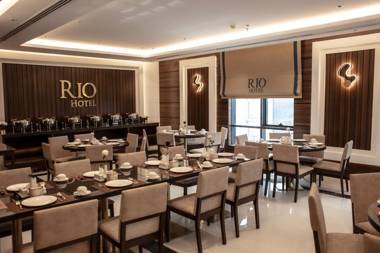 Rio Hotel Olaya
