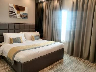 Clowzer Hotel Appartments