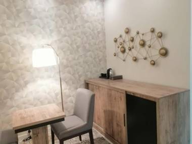 Clowzer Hotel Appartments