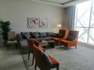 Clowzer Hotel Appartments