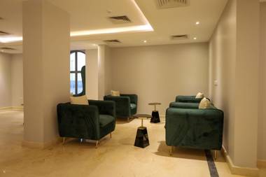 فندق مومنتس ليفنج - Moments living hotel