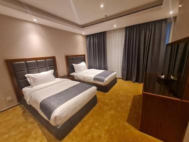 سيلين هوم للاجنحة الفندقية حى الصحافة