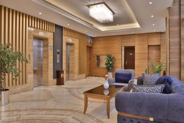 سيلين هوم للاجنحة الفندقية حى الصحافة