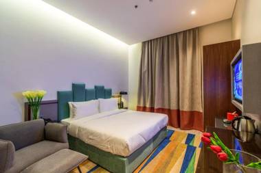 سما القصر -النرجس