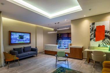 سما القصر -النرجس