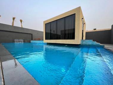 منتجع كيو Q resort