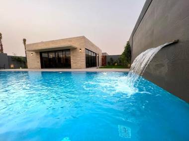 منتجع كيو Q resort