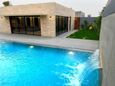 منتجع كيو Q resort