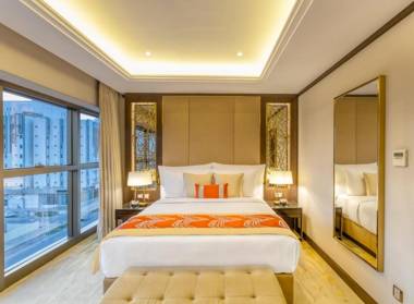 Joudyan Olaya Riyadh