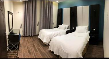 جراند افيكس - Grand Affix