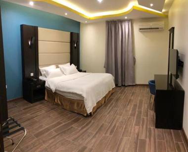 جراند افيكس - Grand Affix