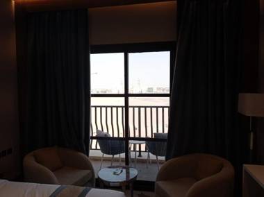 Rosa Grand Hotel فندق روزا جراند