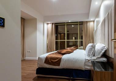 سمايه ريزيدنس