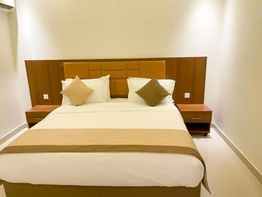 Al Muteb Suites Al Najah