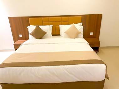 Al Muteb Suites Al Najah