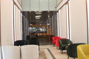 Al Muteb Suites Al Falah 3