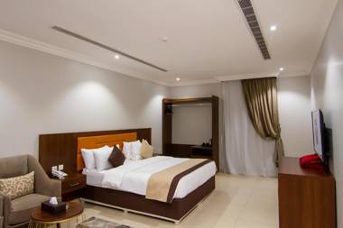 Al Muteb Suites Al Falah 3