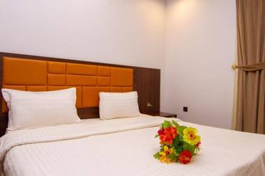 Al Muteb Suites Nuzhat Al Makan