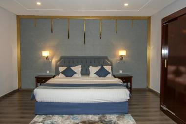 Al Muteb Suites Al Ezdehar