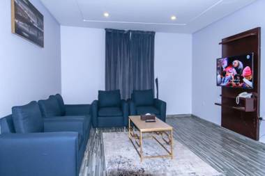 Al Muteb Suites Al Ezdehar