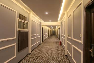 Al Muteb Suites Al Ezdehar