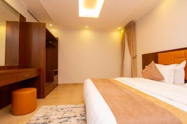Al Muteb Suites Al Murslat