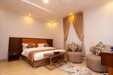 Al Muteb Suites Al Murslat