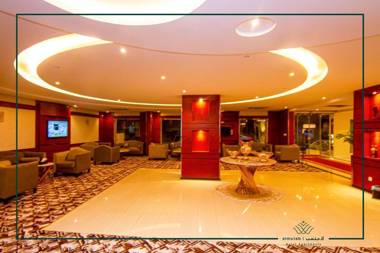 Al Muteb Suites Al Tawon