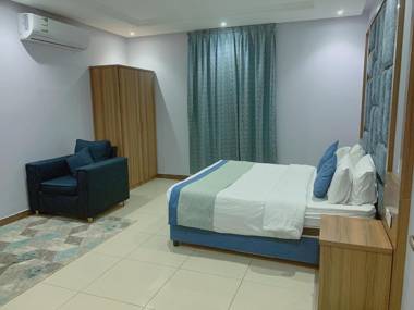 Al Muteb Suites Al Yasmeen