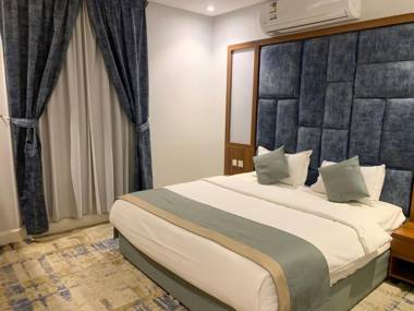 Al Muteb Suites Al Yarmouk 2