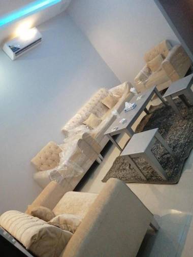 ذهب للشقق الفندقية