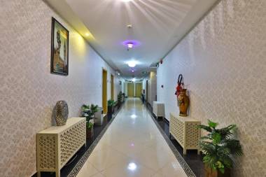 Jubail High Rise Hotel