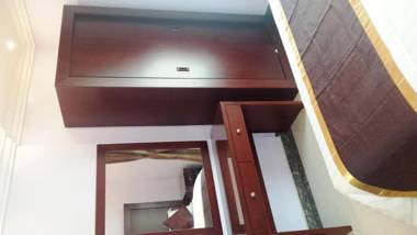 Nouran Hotel Apartments