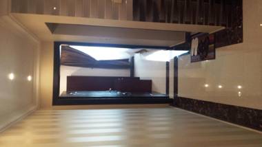 Nouran Hotel Apartments