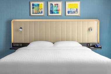 Park Inn by Radisson Jubail Industrial City