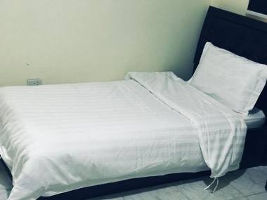 Danya Al Tamyouz Furnished Apartments شقق دانية التميز للوحدات السكنية المفروشة