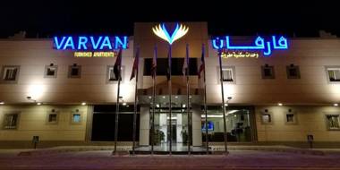 VARVAN HOTEL