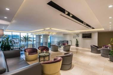 Boudl Al-Jubail - Danah Al-Jubail Suites