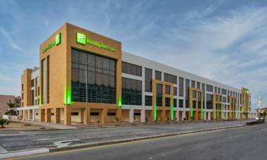 Holiday Inn & Suites Al Jubail an IHG Hotel