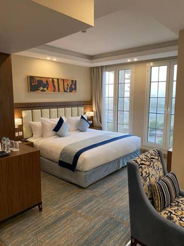 Braiden Hotel