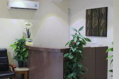 Nozul Al Leqa Apartments