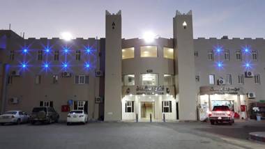 Al Meshan Hotel