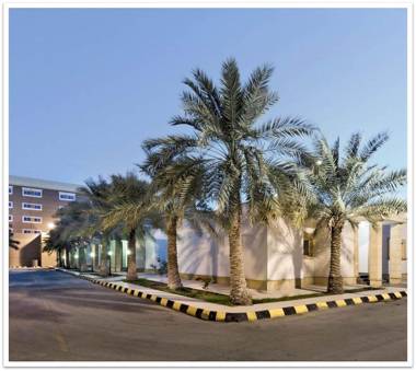 Al Gosaibi Hotel