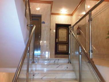 Danat Hotel Apartments