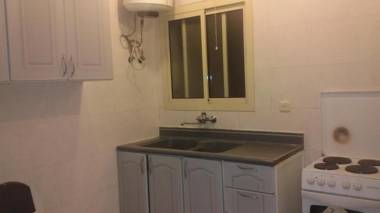 Danat Hotel Apartments