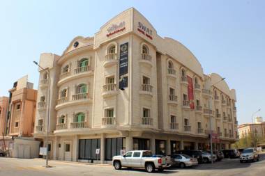 Swat Furnished Apartment