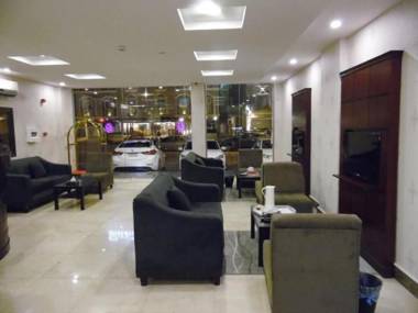 Danar Hotel Apartments 3